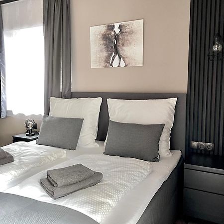 The Steakhouse - Guest Rooms St. Johann im Pongau Exterior foto