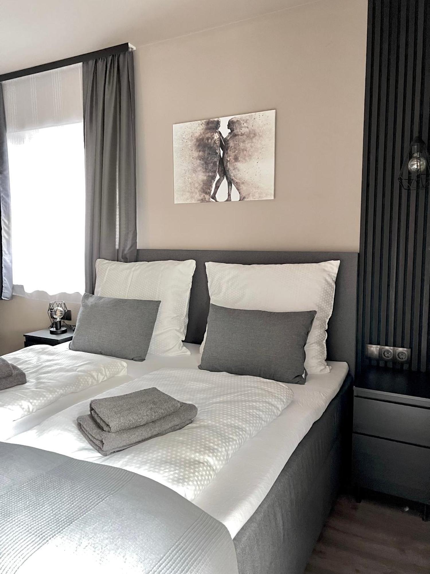The Steakhouse - Guest Rooms St. Johann im Pongau Exterior foto