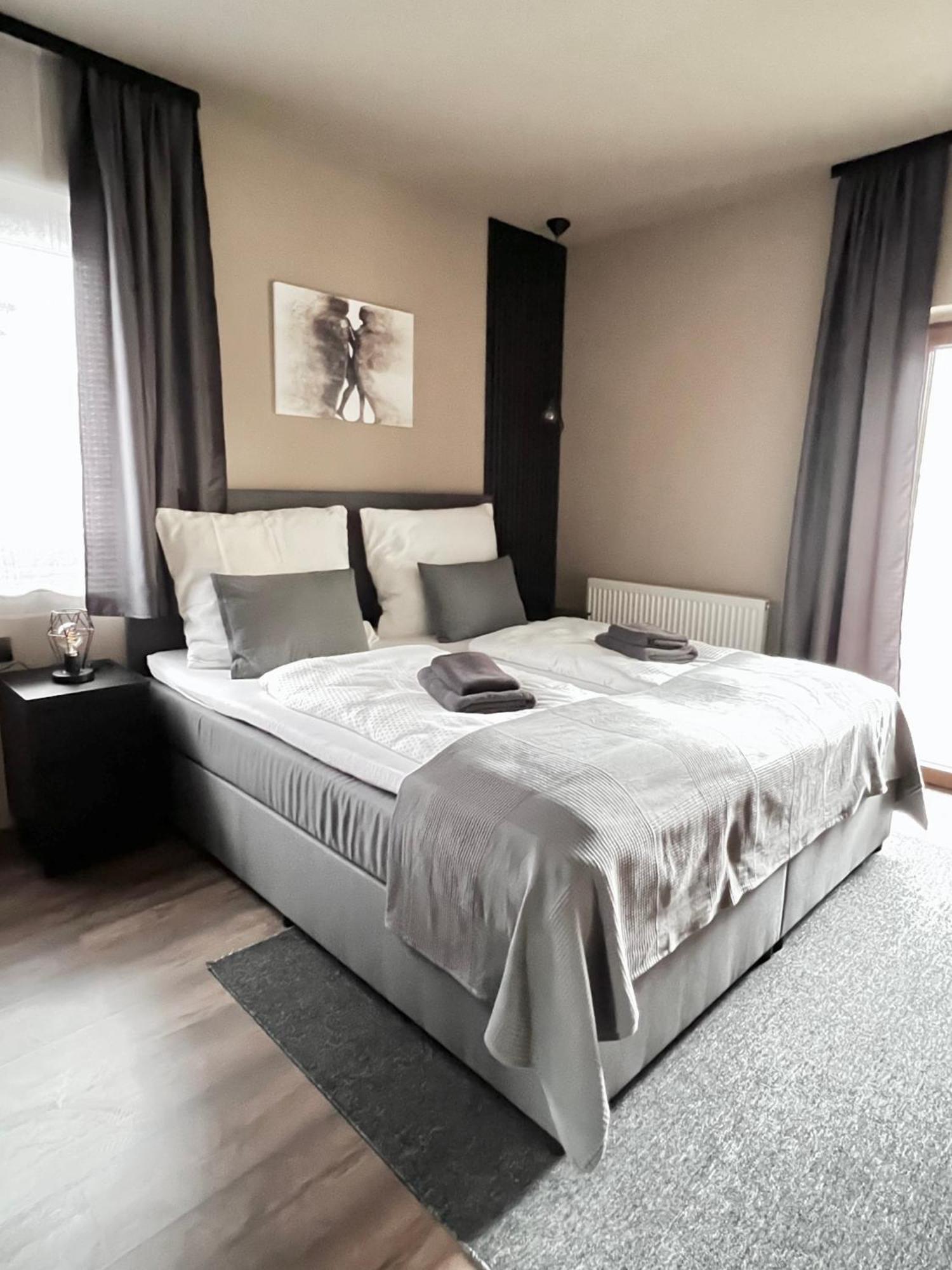 The Steakhouse - Guest Rooms St. Johann im Pongau Exterior foto